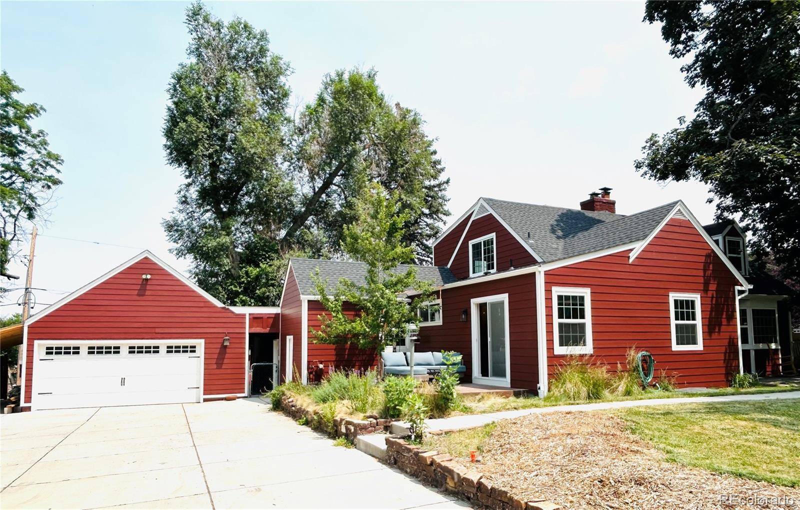 13 Lakewood Heights DR, Denver, CO 80215