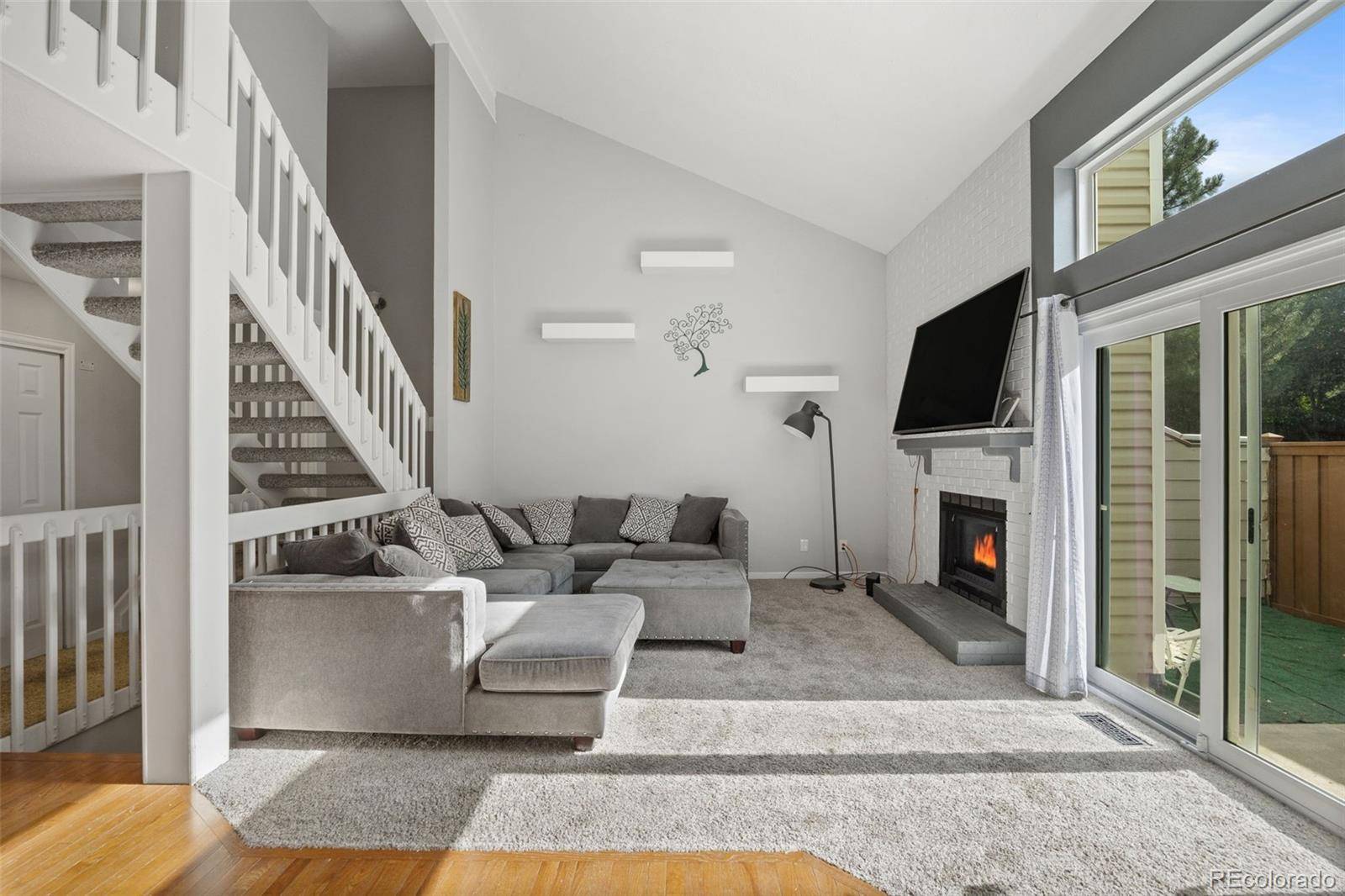 7667 S Monaco CIR, Englewood, CO 80112