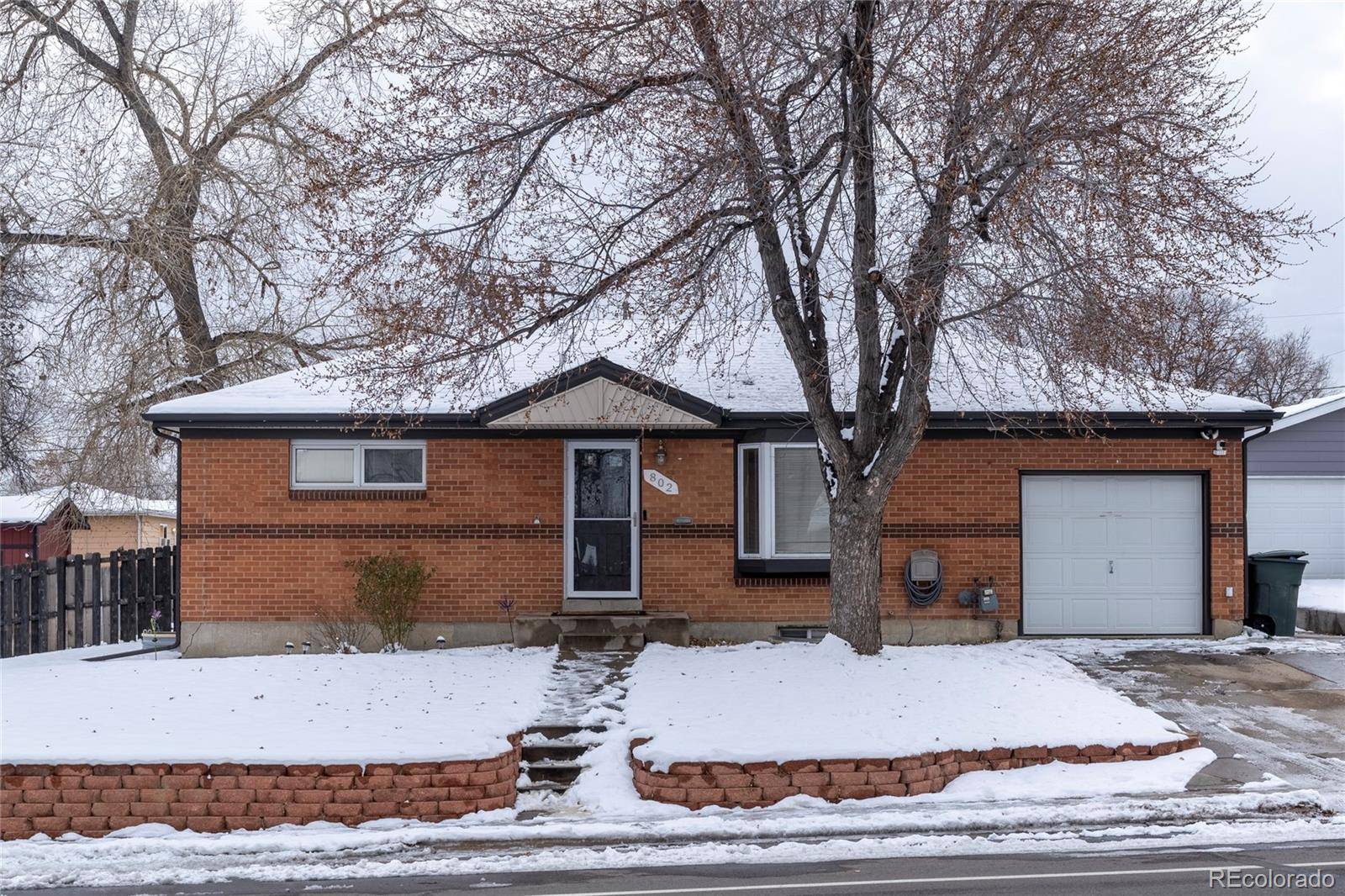 802 Muriel DR, Northglenn, CO 80233