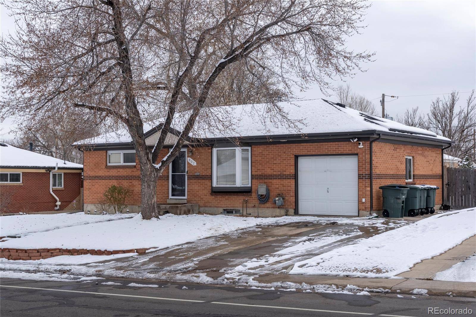 802 Muriel DR, Northglenn, CO 80233