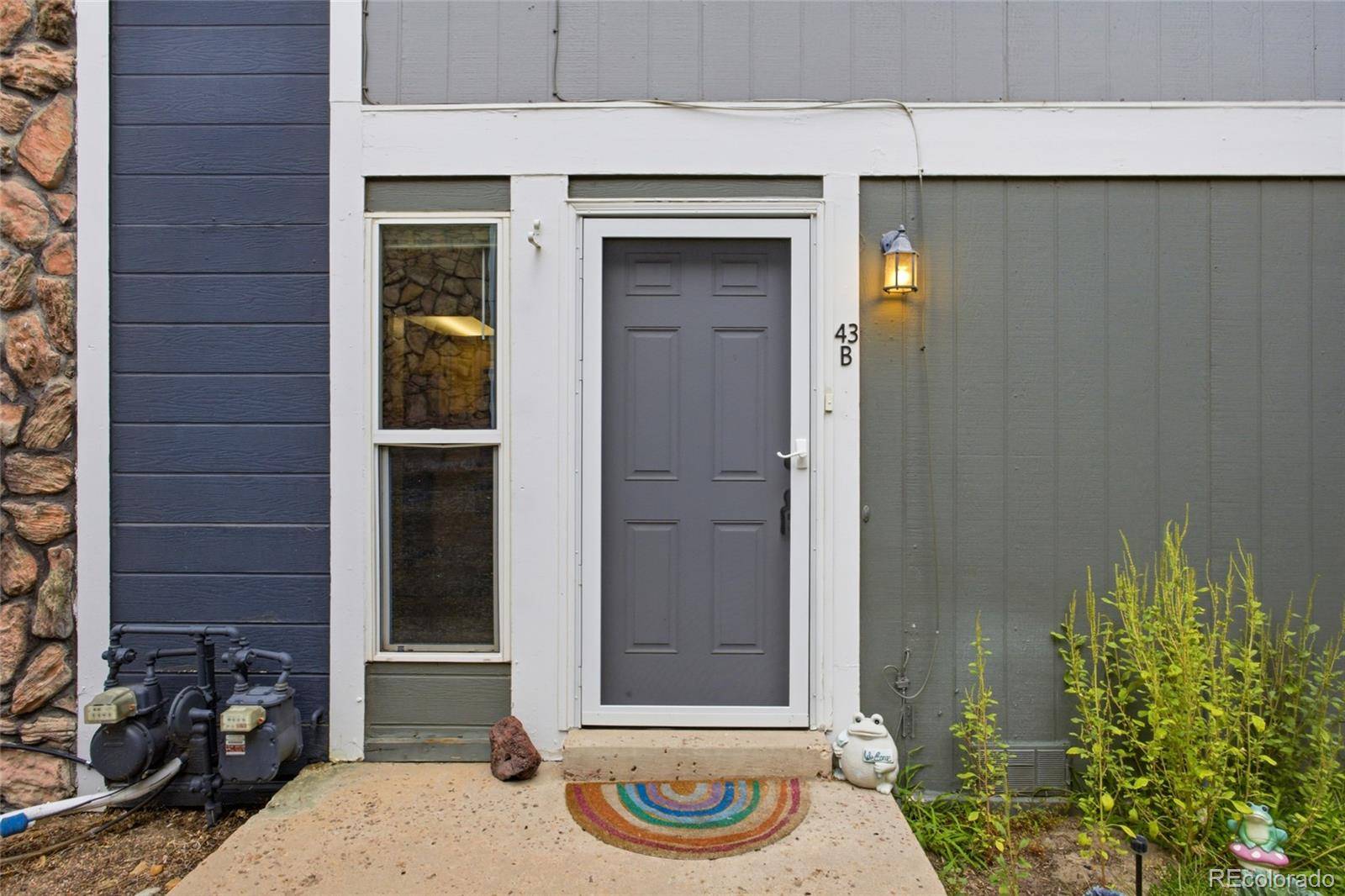 10001 E Evans AVE #43B, Denver, CO 80247