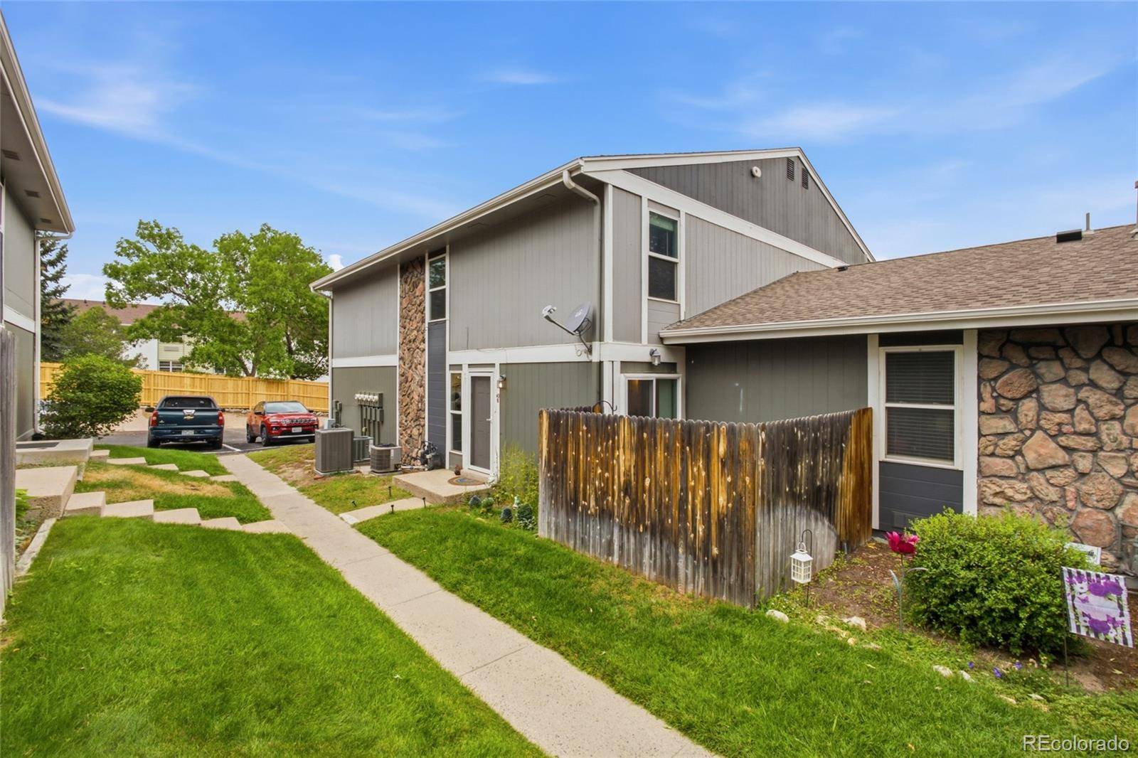 10001 E Evans AVE #43B, Denver, CO 80247