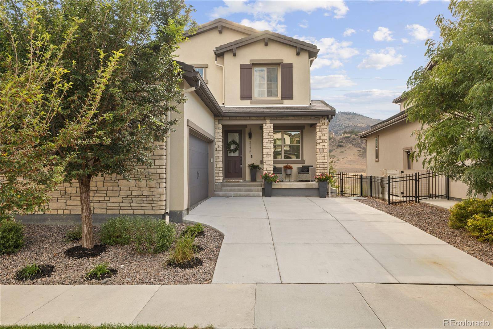 2175 S Poppy ST, Denver, CO 80228