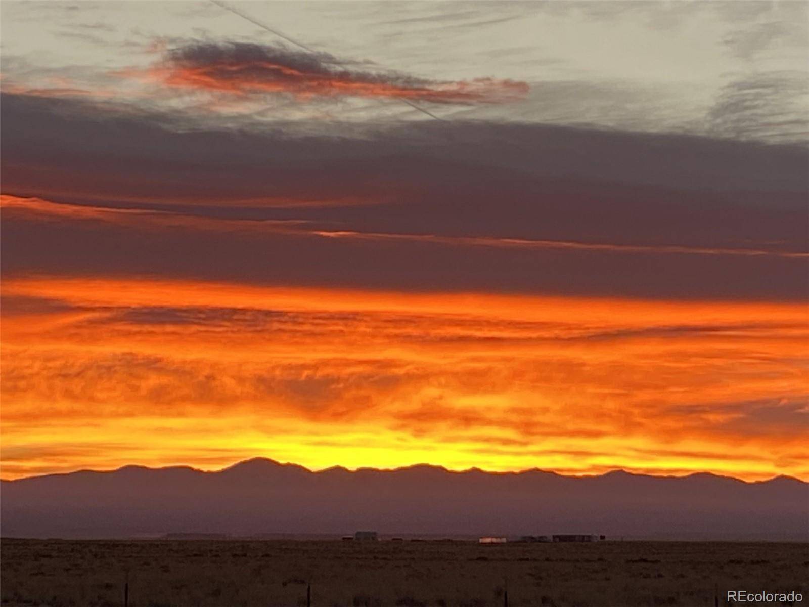 Lot 27 & 28 Gardner RD, Blanca, CO 81123