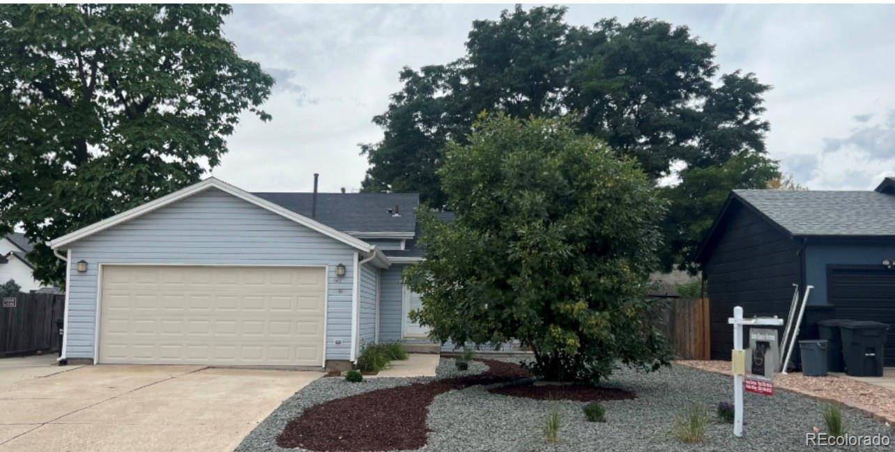 1162 W 135th PL, Denver, CO 80234