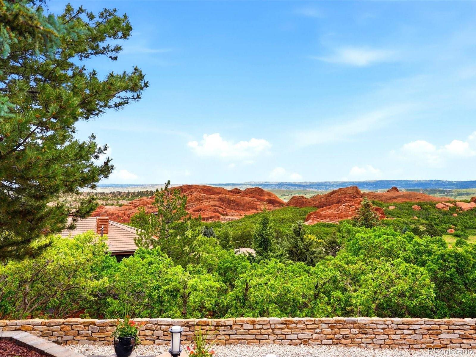 6081 Silver Thorn RUN, Littleton, CO 80125