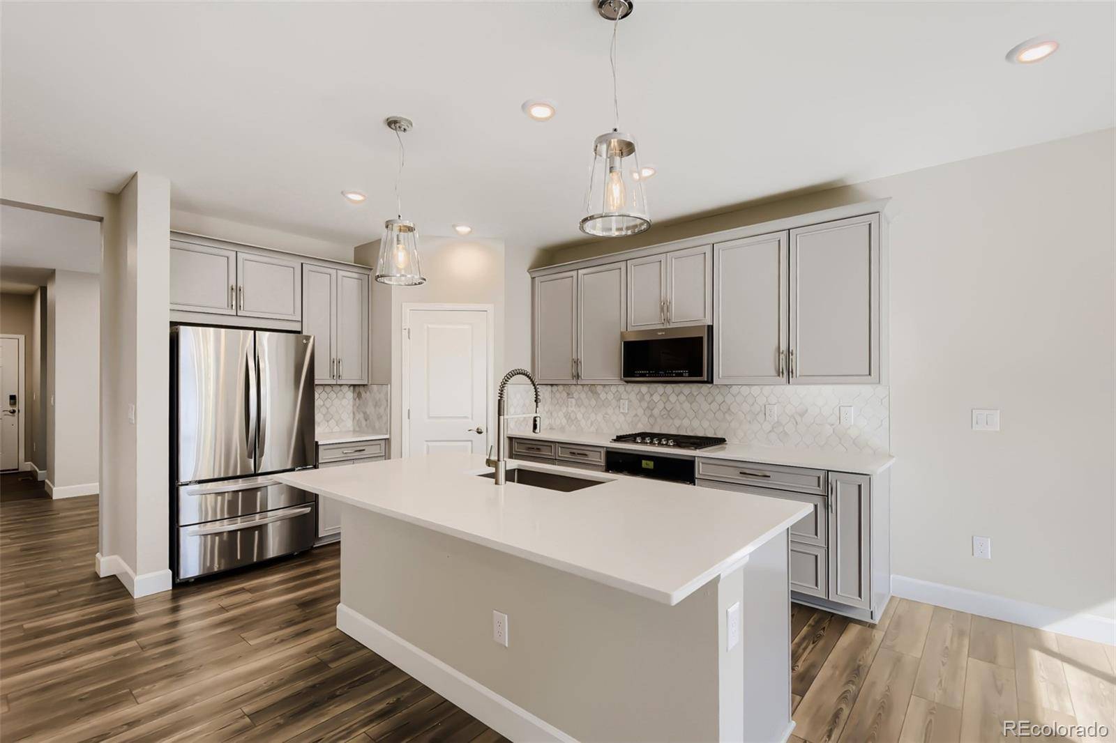357 Silver Rock TRL, Castle Rock, CO 80104