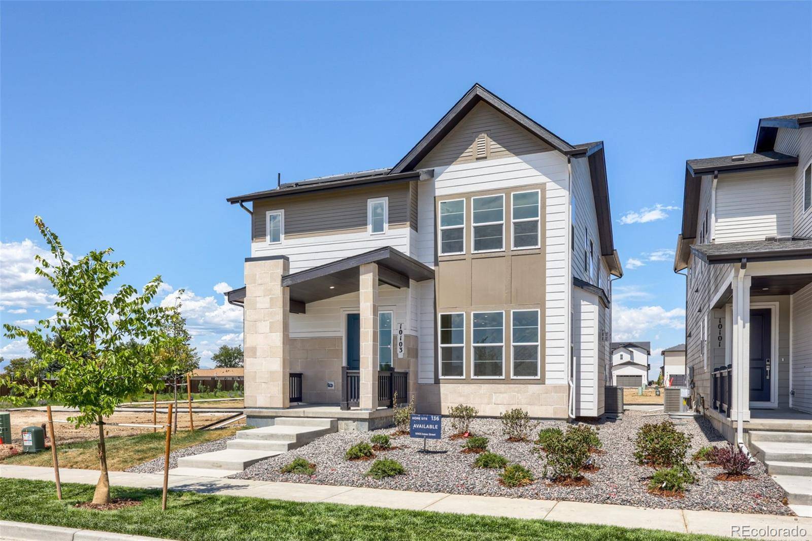 10103 Ames ST, Westminster, CO 80020