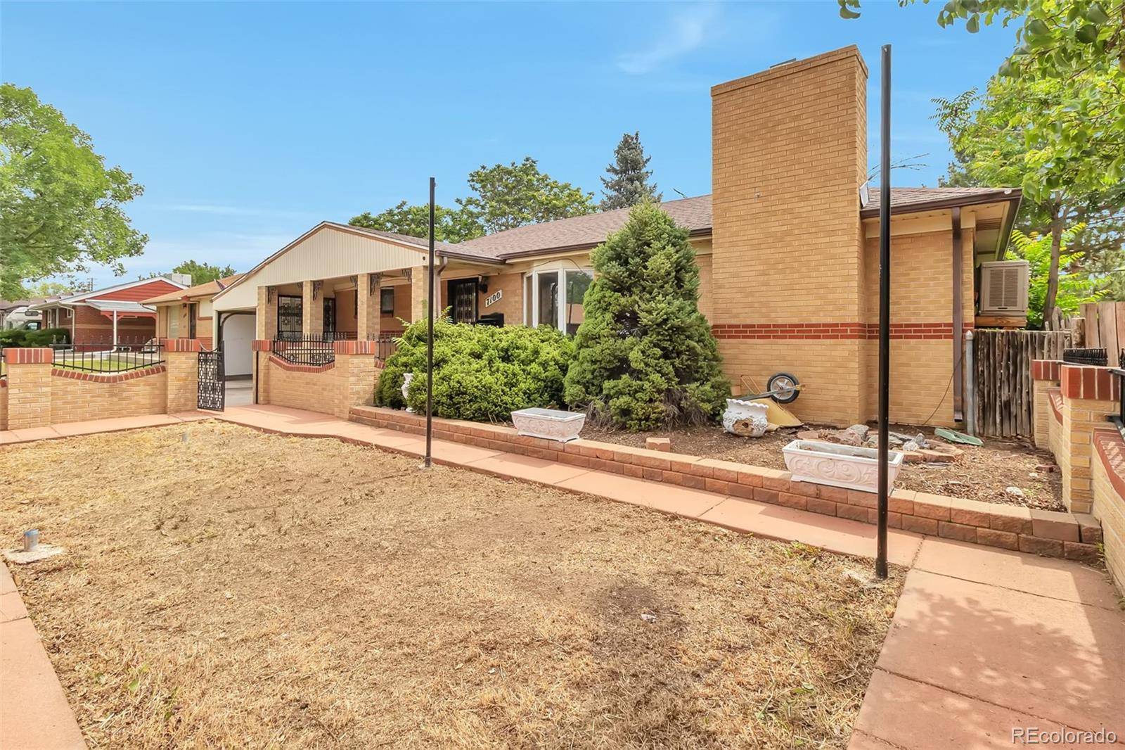 7100 Zuni ST, Denver, CO 80221