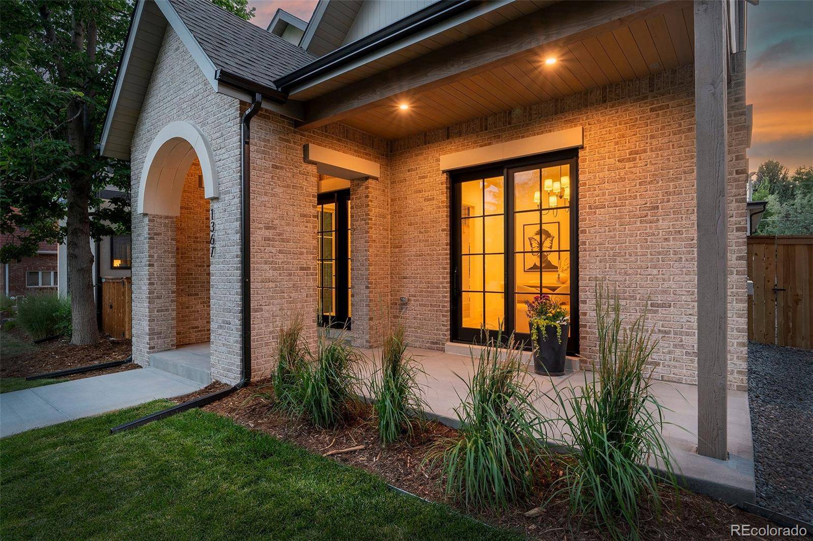 1367 S Clayton ST, Denver, CO 80210