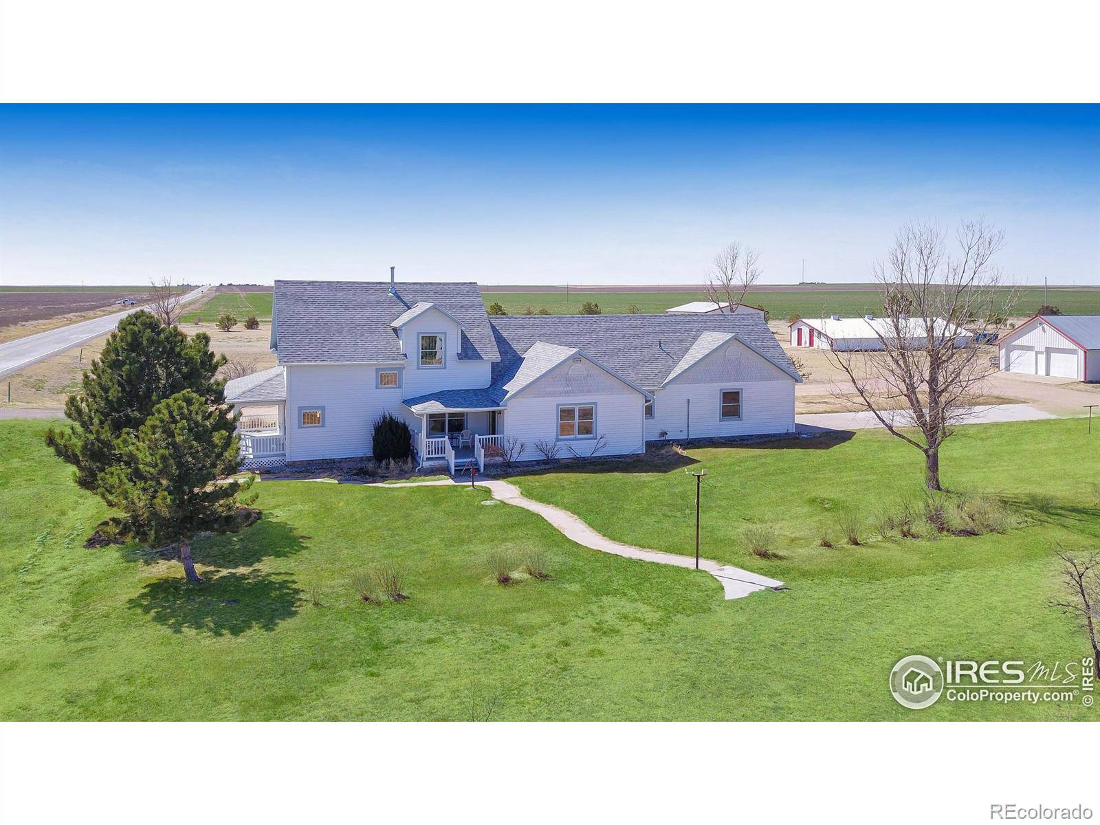 26397 Highway 59, Haxtun, CO 80731