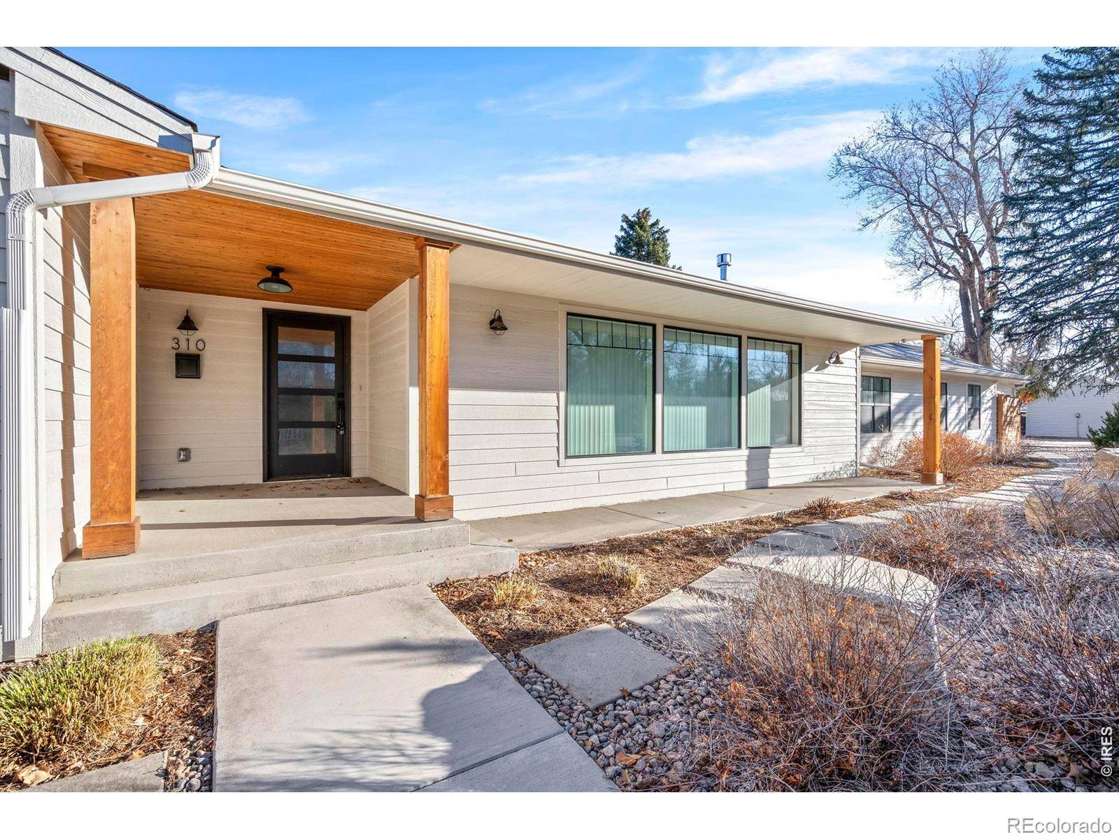 310 E Prospect RD, Fort Collins, CO 80525