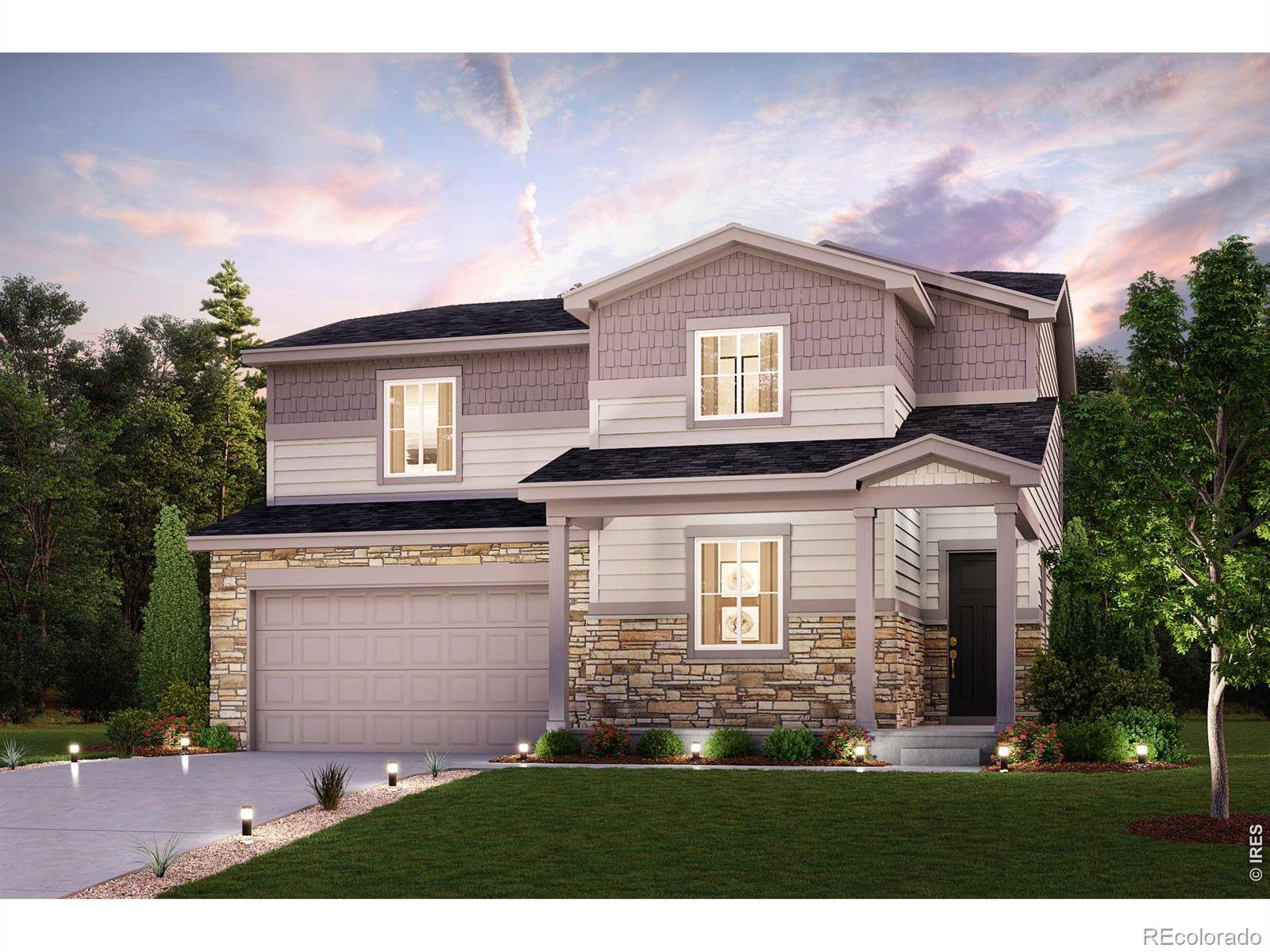 932 Columbia ST, Johnstown, CO 80534