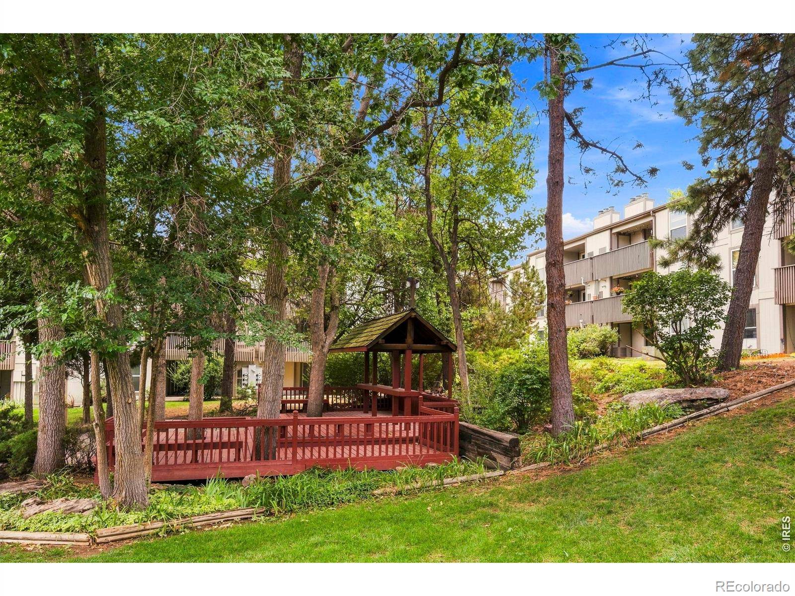 7265 S Xenia CIR #E, Centennial, CO 80112