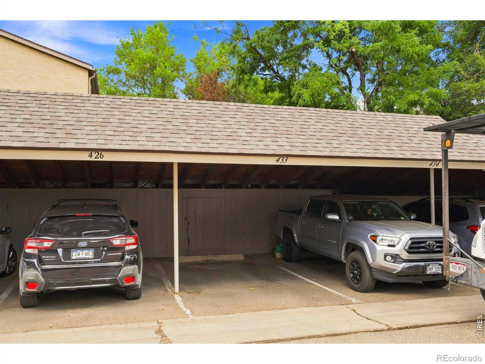 7265 S Xenia CIR #E, Centennial, CO 80112