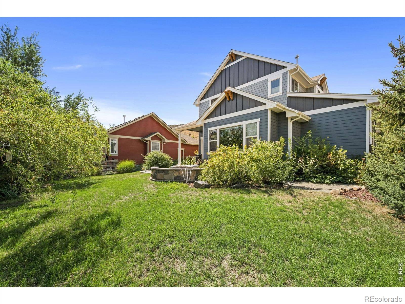 405 Raymond CT, Lyons, CO 80540