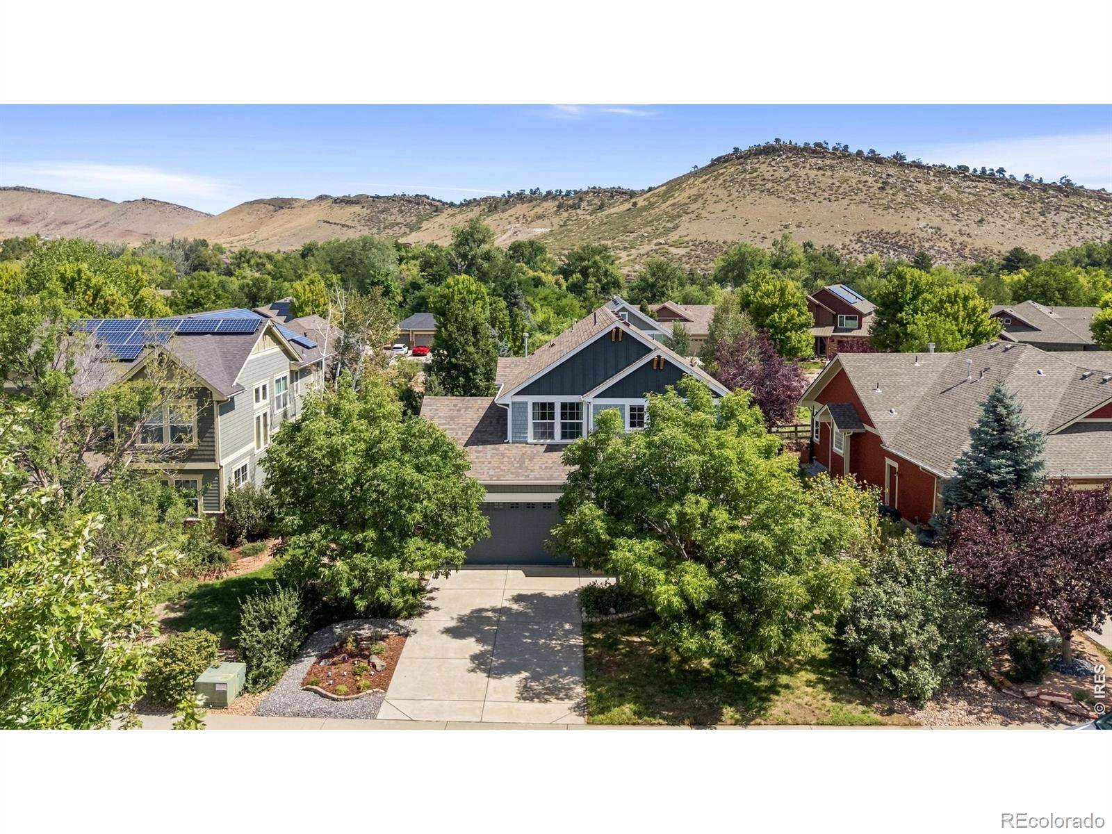 405 Raymond CT, Lyons, CO 80540
