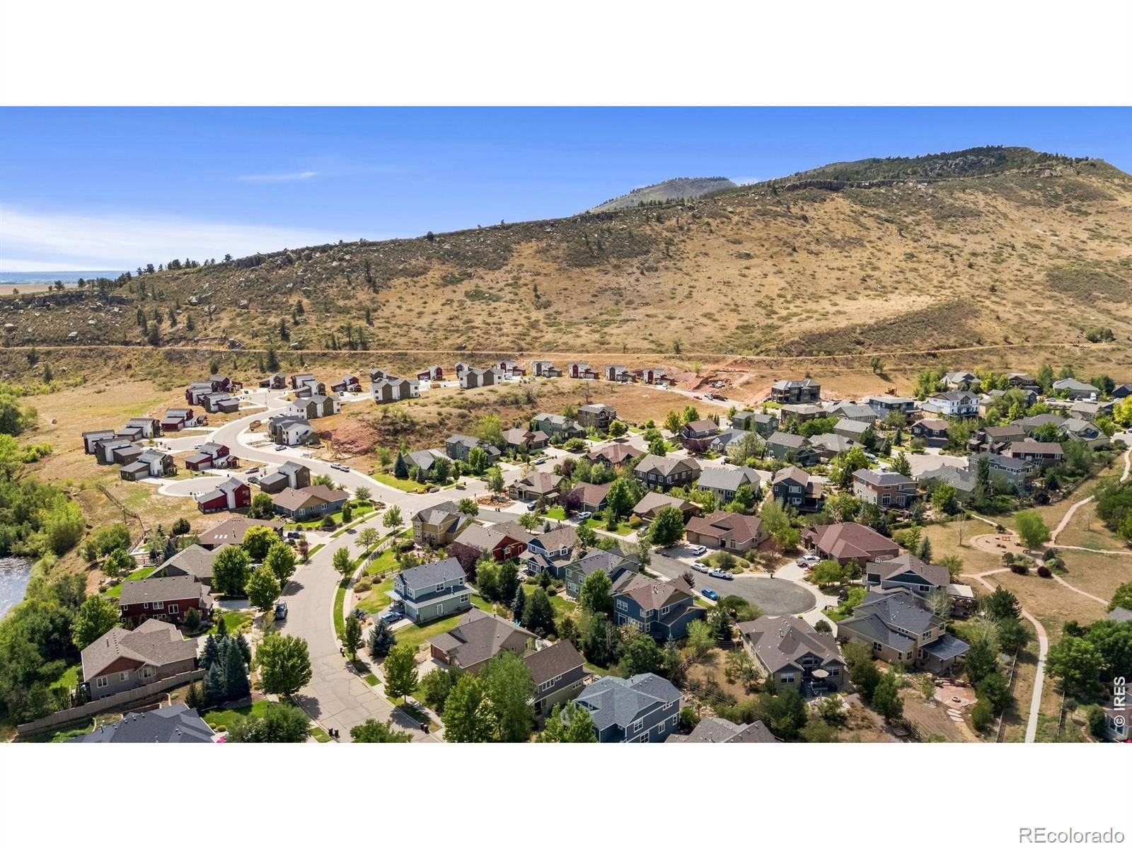 405 Raymond CT, Lyons, CO 80540