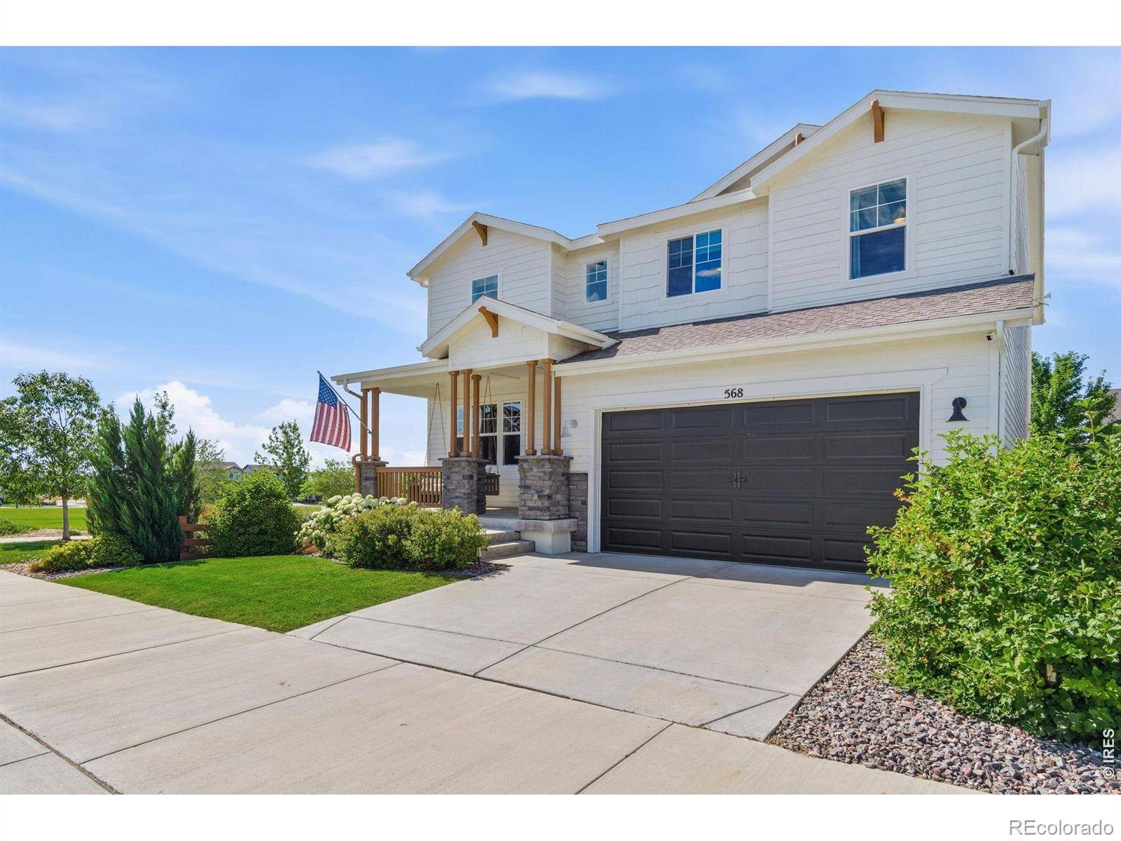 568 W 175th AVE, Broomfield, CO 80023