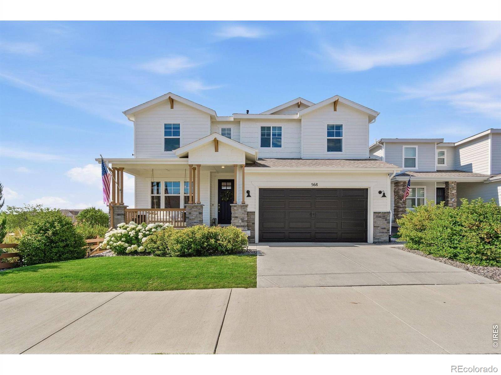 568 W 175th AVE, Broomfield, CO 80023