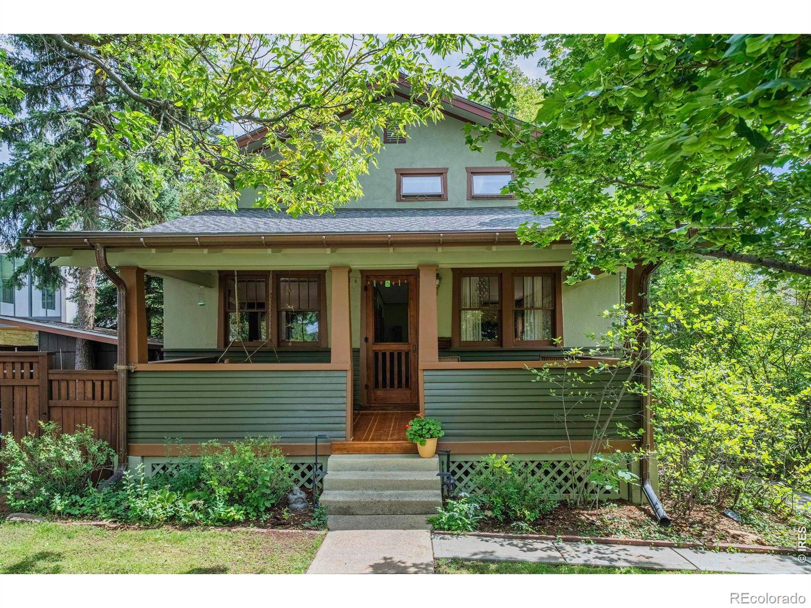 3024 6th ST, Boulder, CO 80304