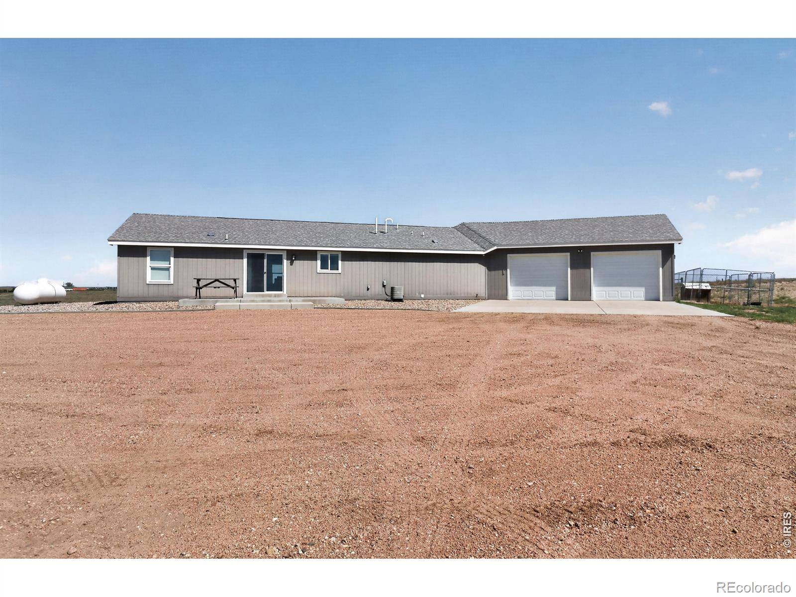 31608 County Road 74, Galeton, CO 80622