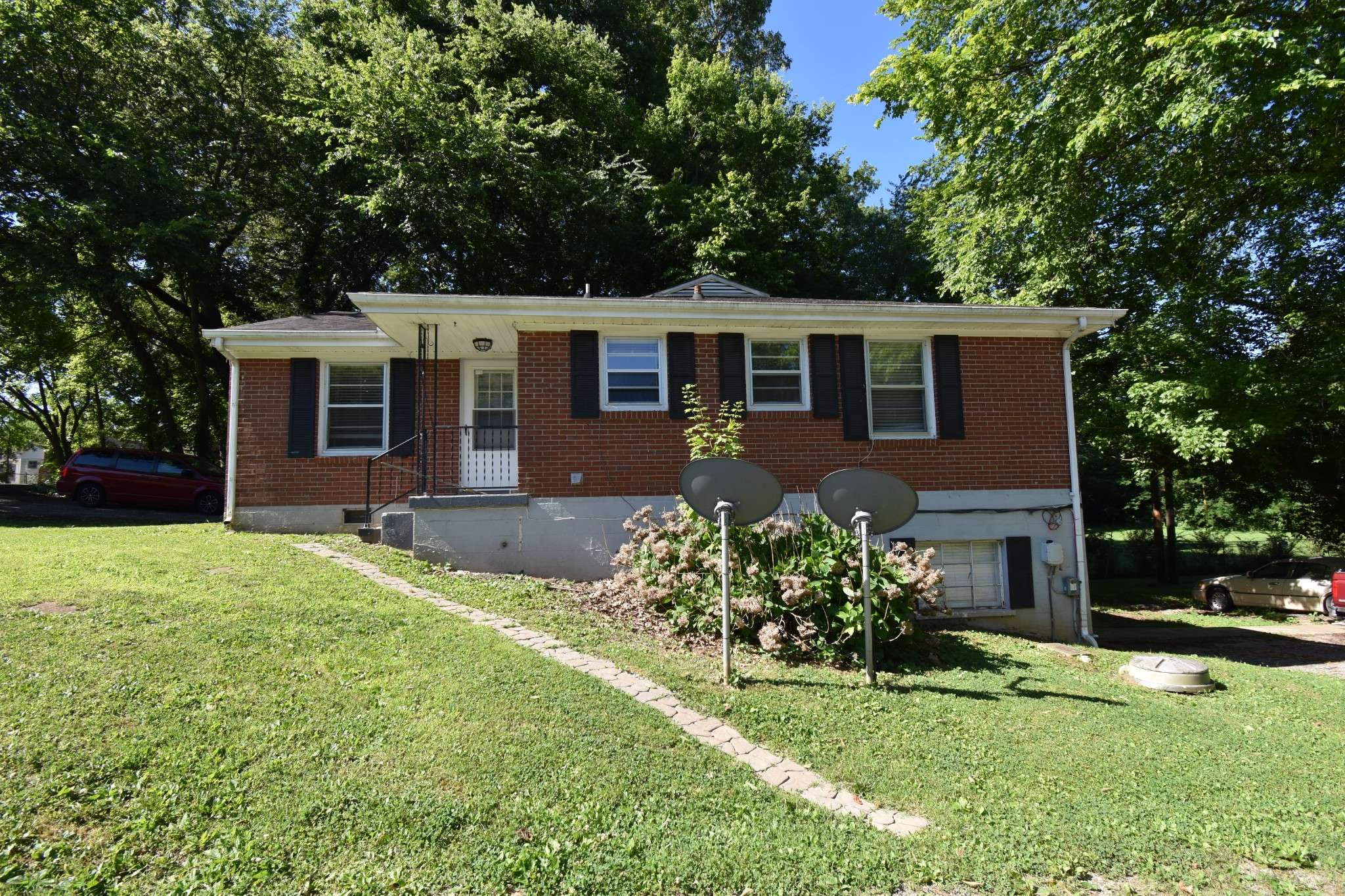 406 Hietts Ln #Downstairs, Clarksville, TN 37043
