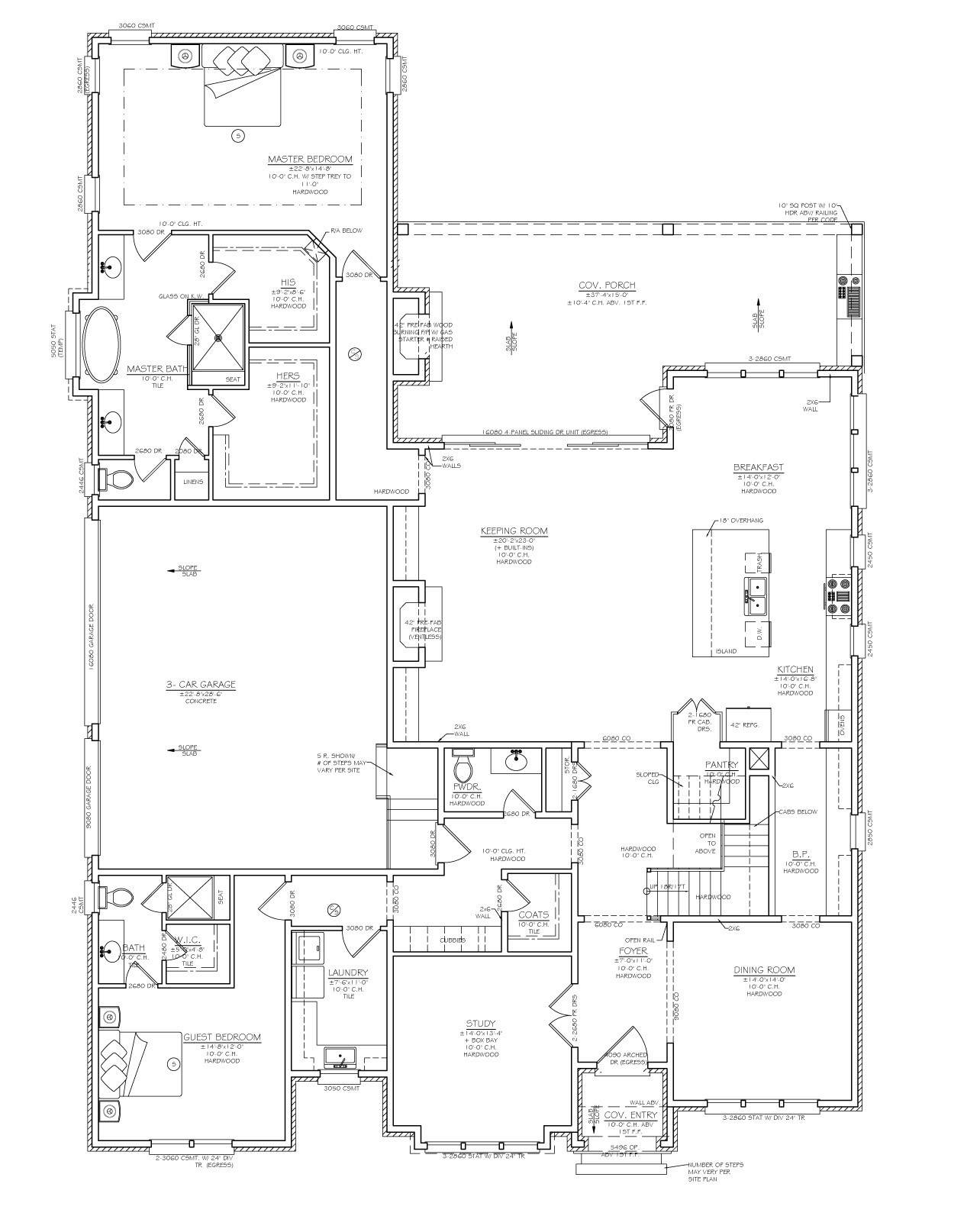 1580 Eastwood Dr, Brentwood, TN 37027