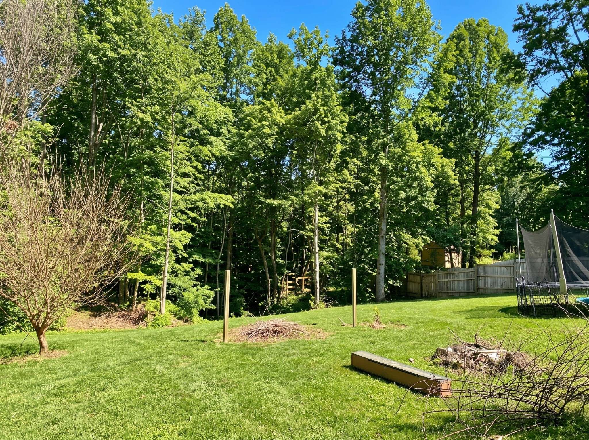 225 Lake Forrest Rd, Lynchburg, TN 37352