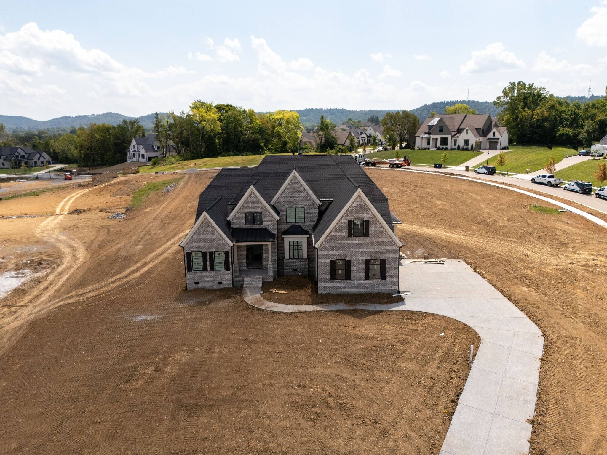 1968 Napa Drive, Brentwood, TN 37027