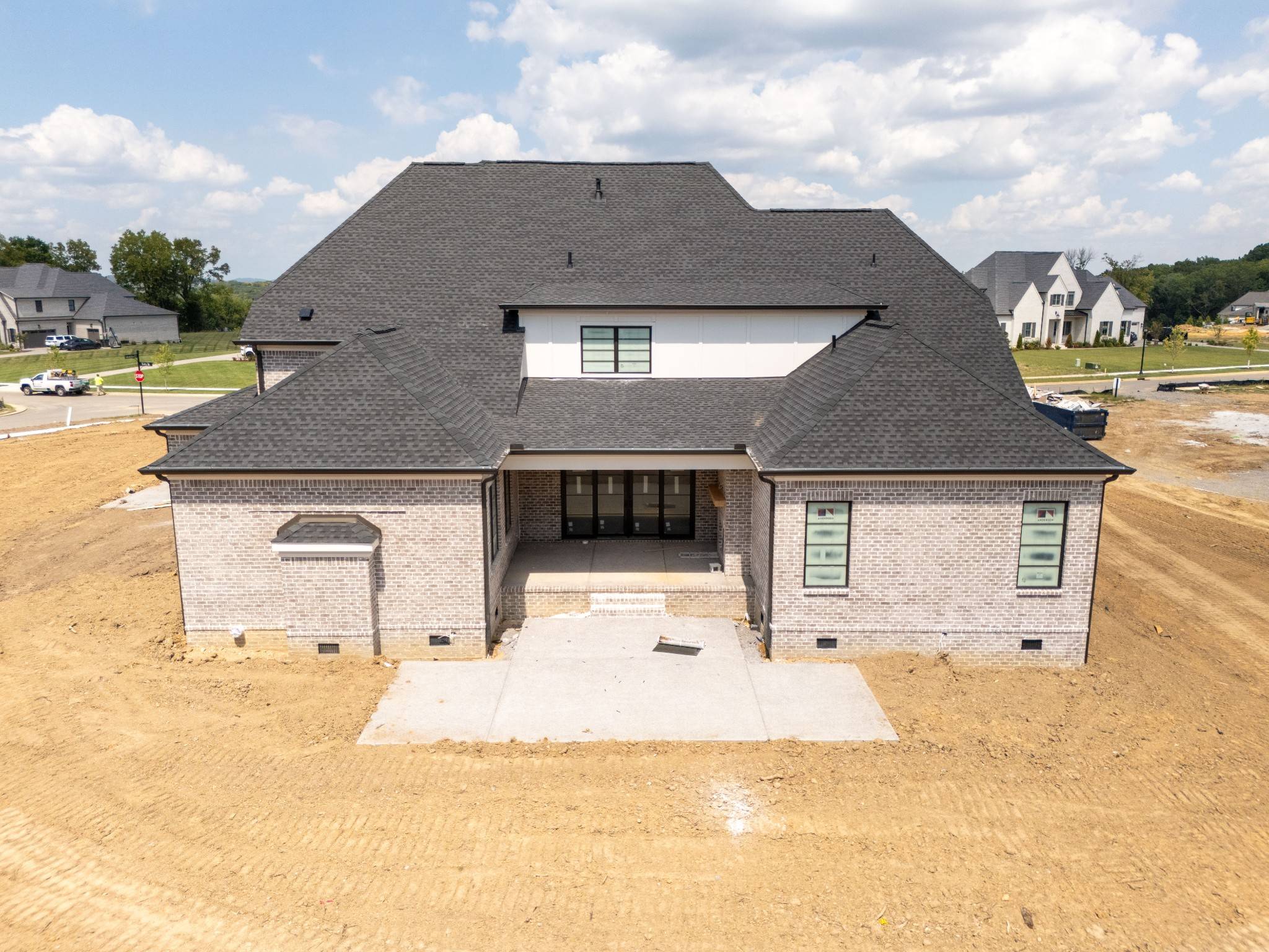 1968 Napa Drive, Brentwood, TN 37027