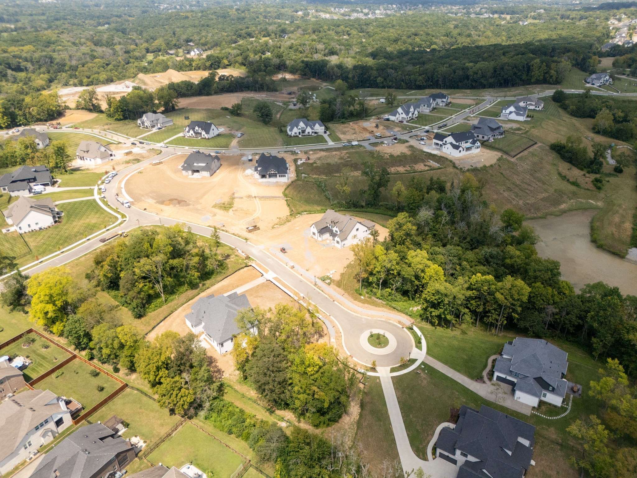 1966 Napa Drive, Brentwood, TN 37027