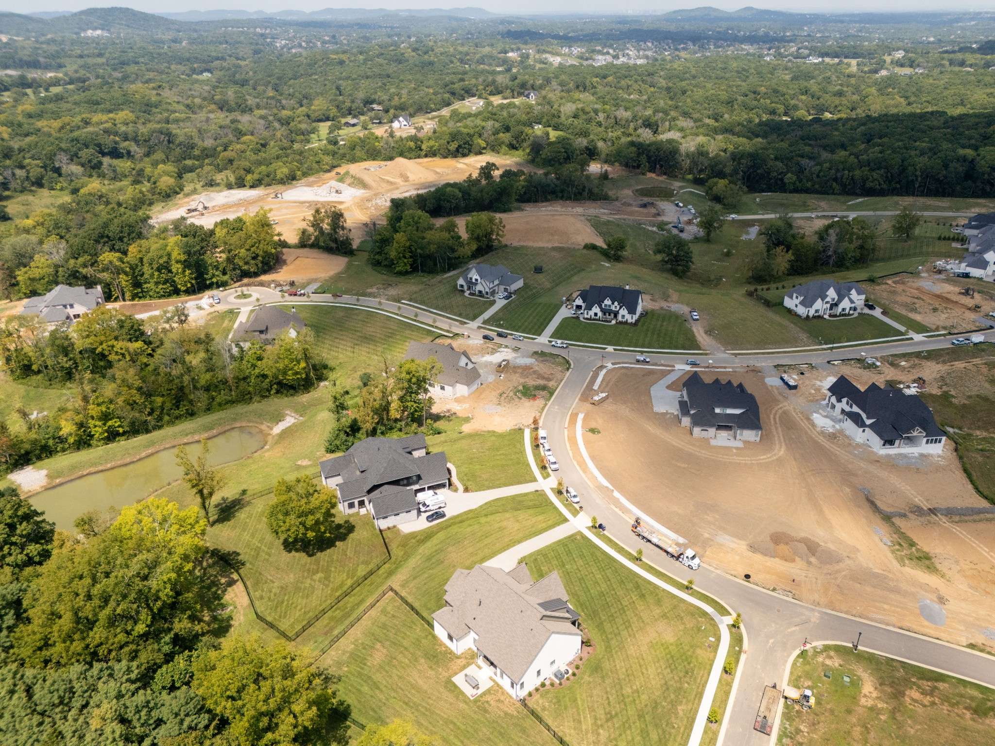 1966 Napa Drive, Brentwood, TN 37027