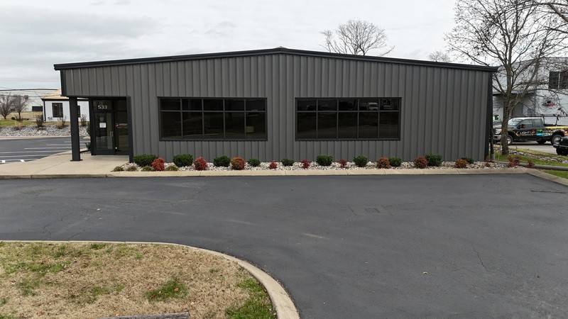 533 Myatt Dr, Madison, TN 37115