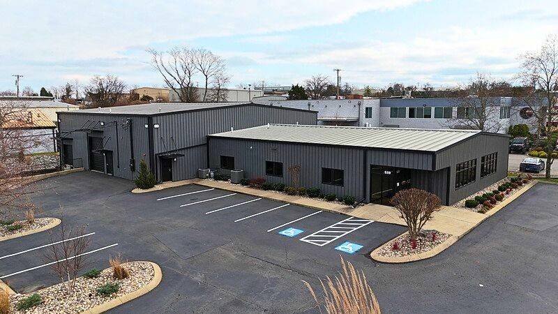 533 Myatt Dr, Madison, TN 37115