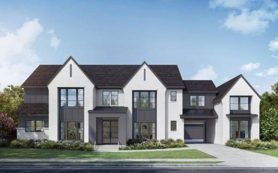 2054 Hamilton Drive, Franklin, TN 37064