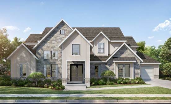 2048 Hamilton Drive, Franklin, TN 37064