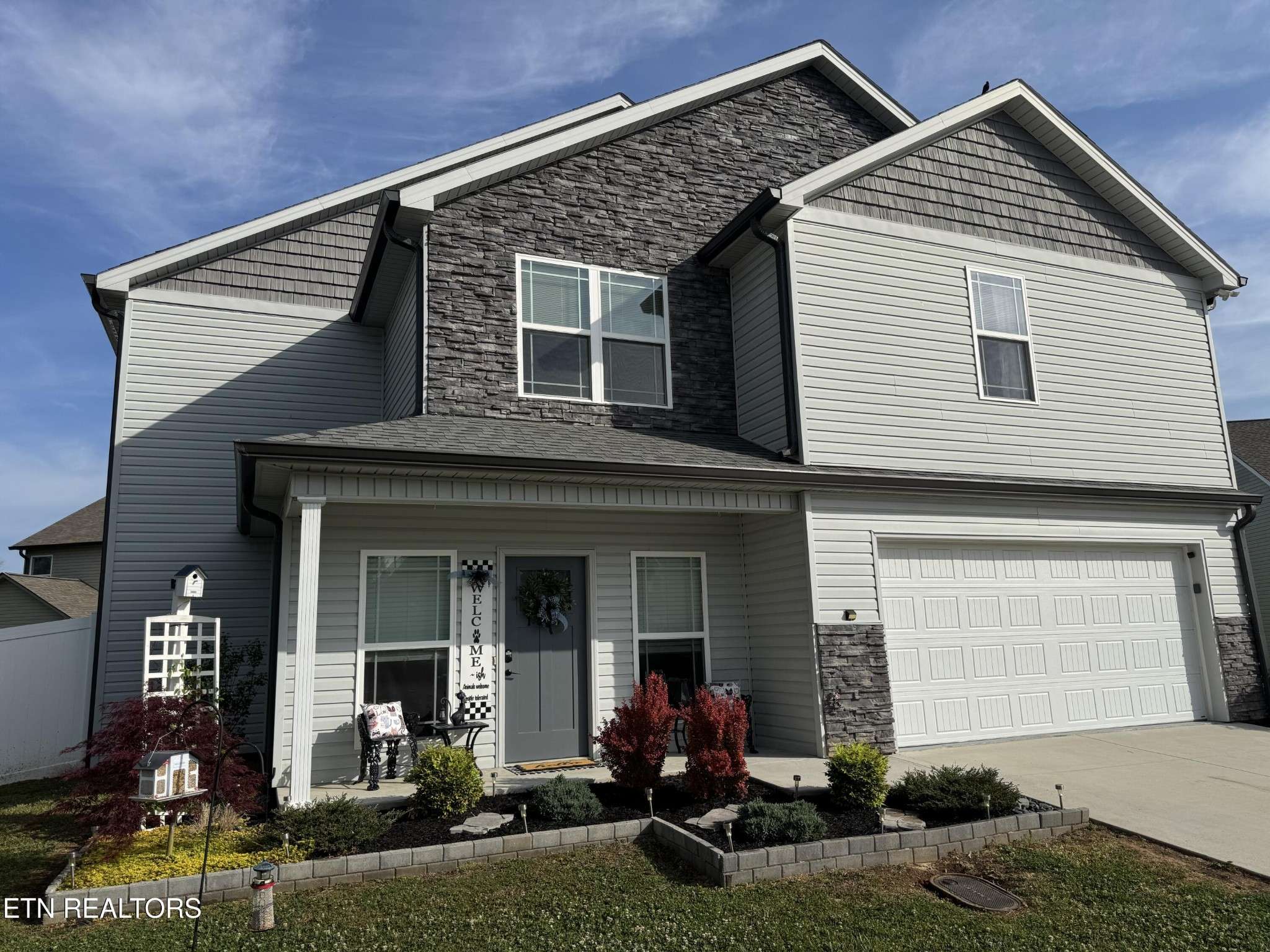 1574 Wingfoot Court, Cookeville, TN 38506