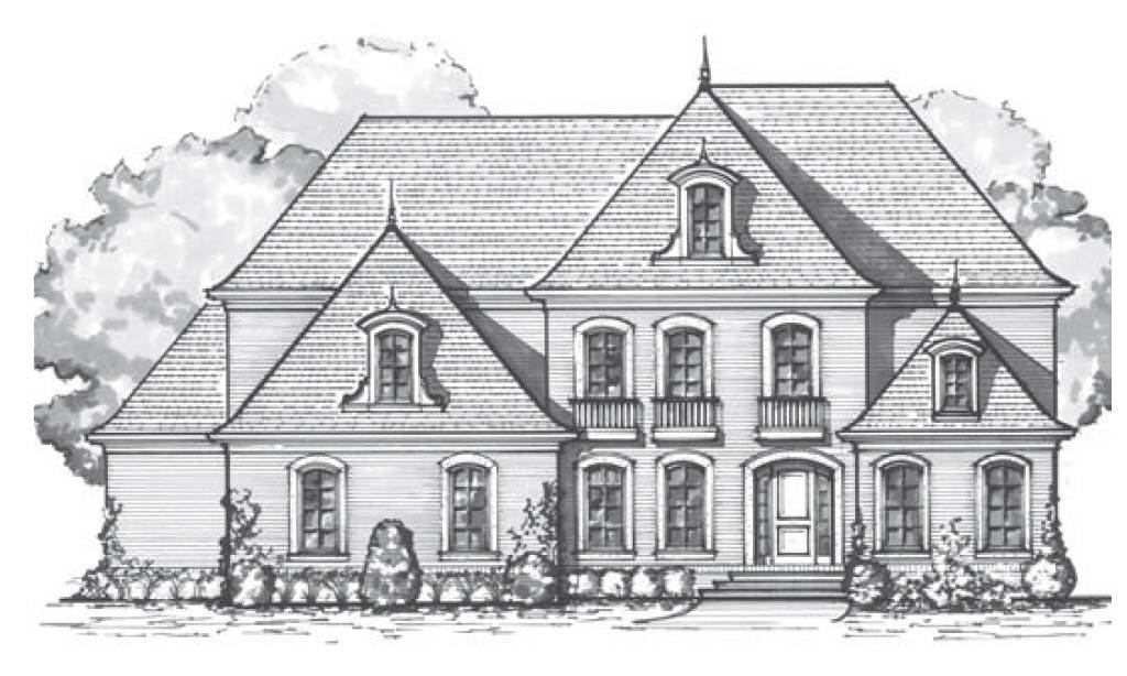 1975 Napa Dr, Brentwood, TN 37027