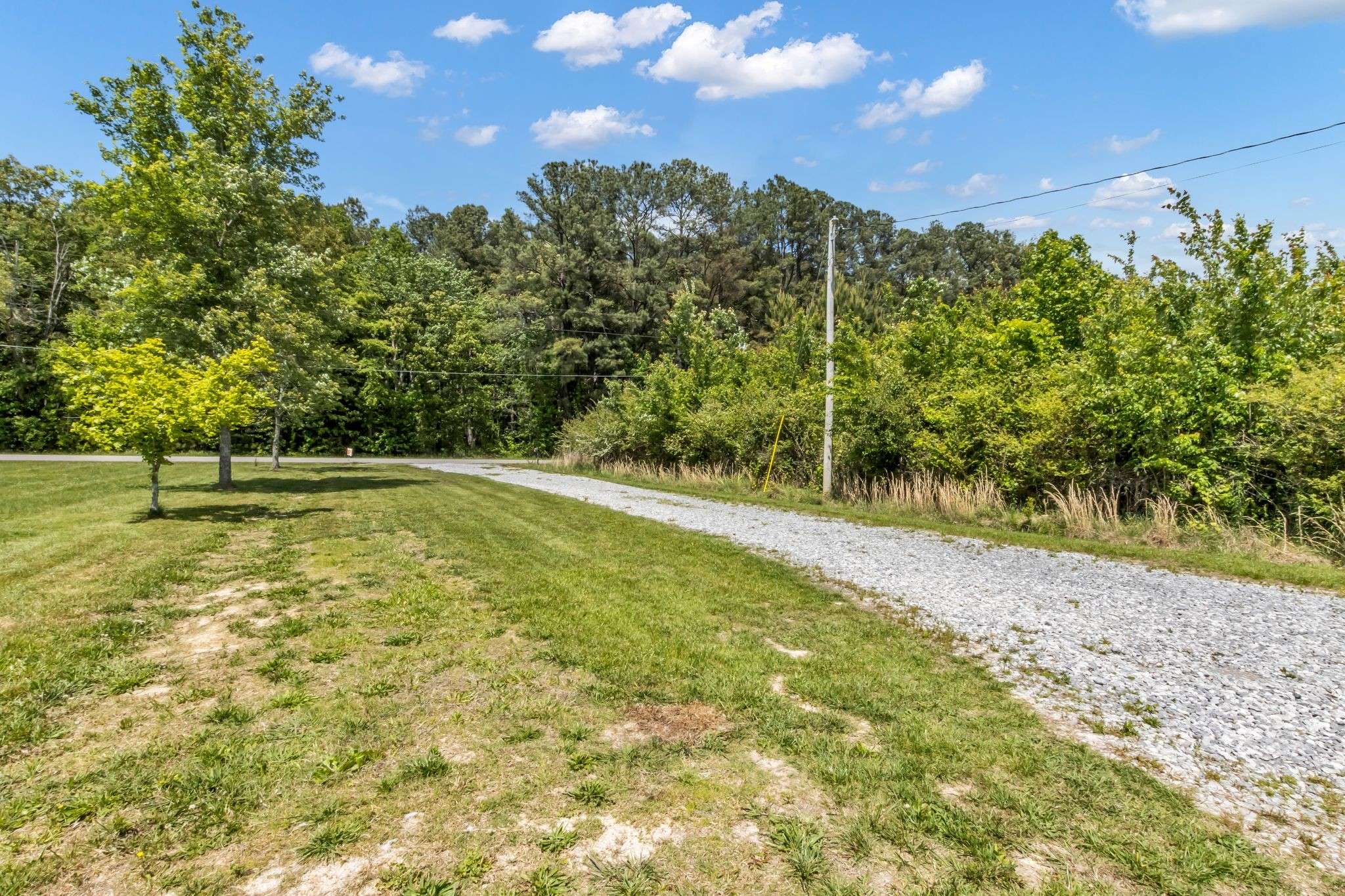 200 Swann Rd, Manchester, TN 37355