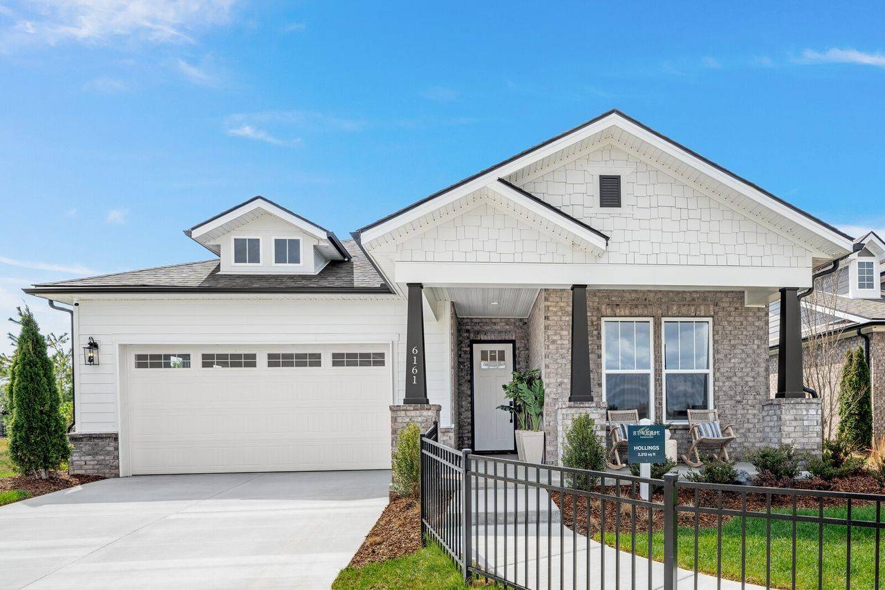 6161 Binns Lane, Hermitage, TN 37076