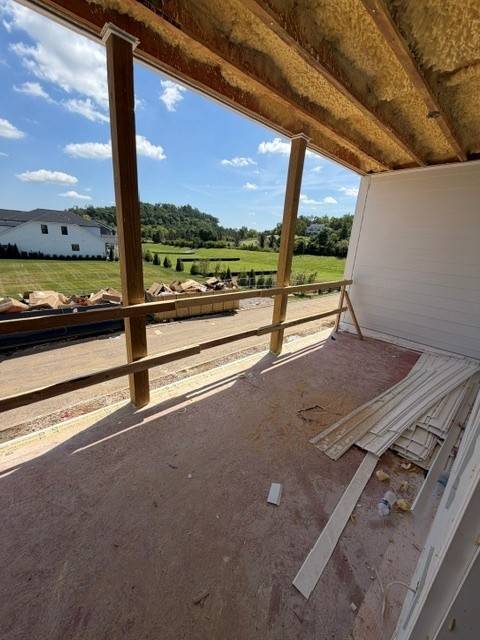5005 Putney Alley, Thompsons Station, TN 37179