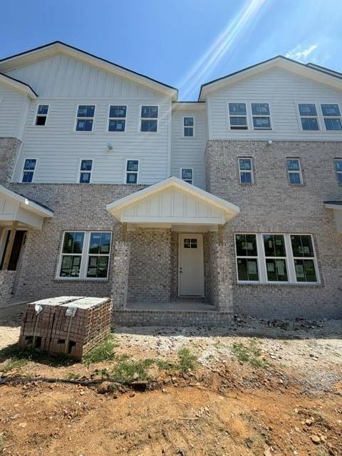5005 Putney Alley, Thompsons Station, TN 37179