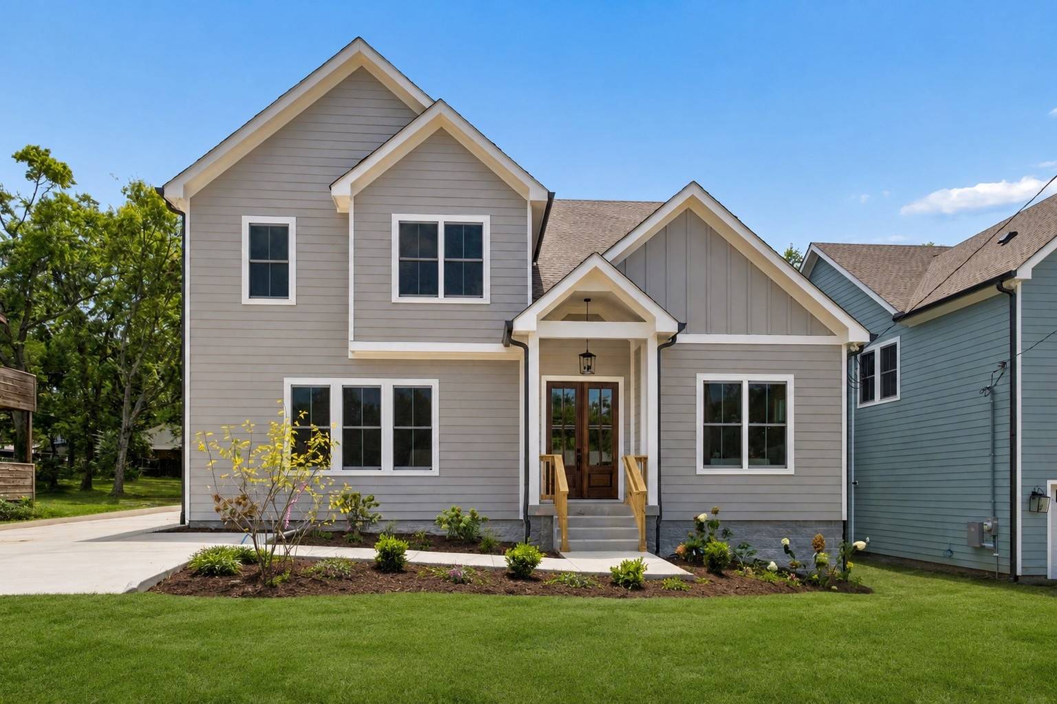 523 Morton Ave, Nashville, TN 37211