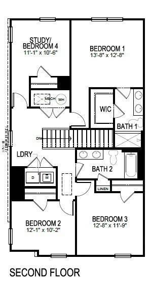 2245 Harlequin Point, Lebanon, TN 37090