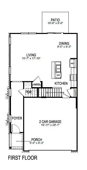 2245 Harlequin Point, Lebanon, TN 37090