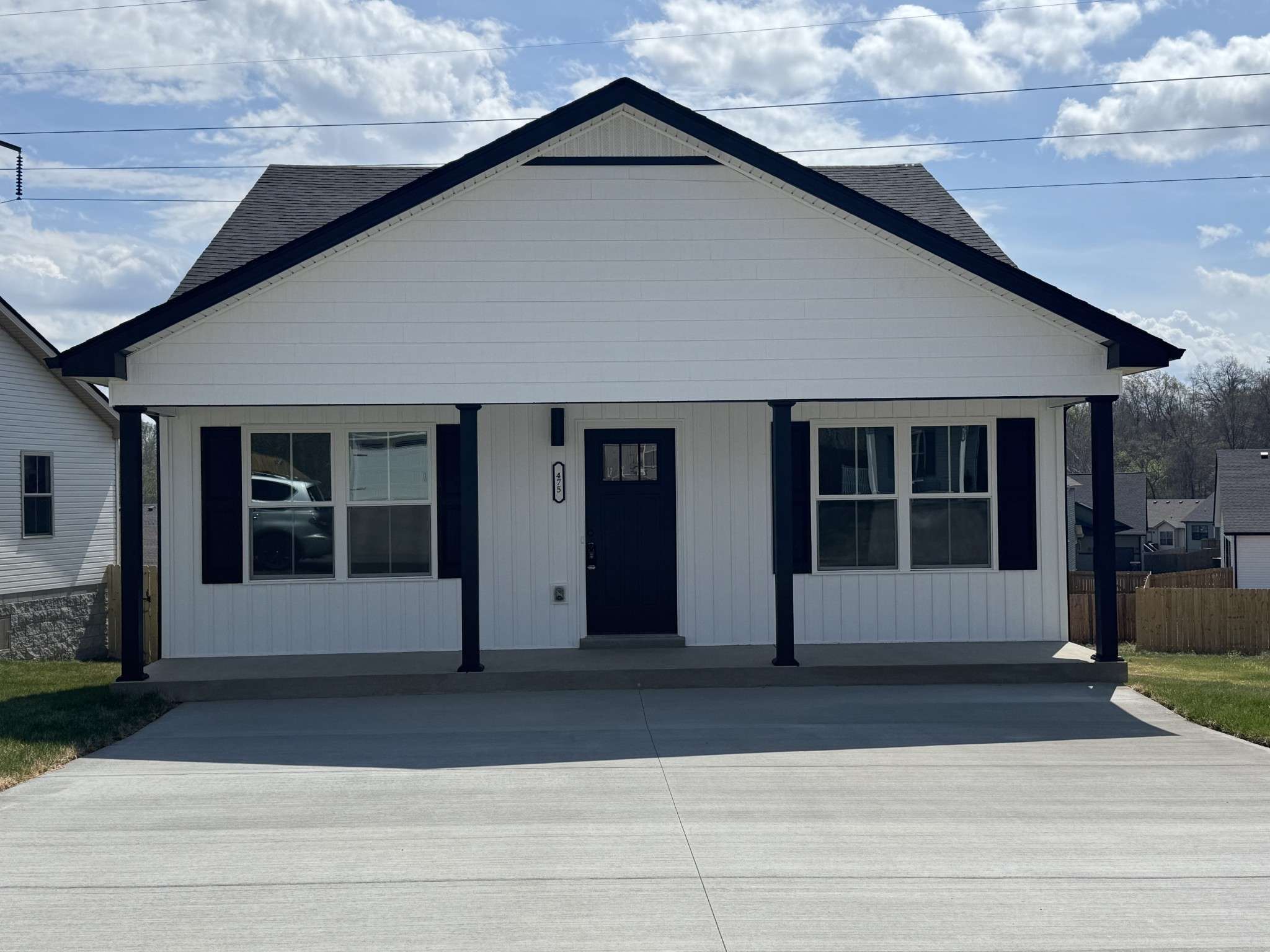 1166 Tybee Dr, Clarksville, TN 37042