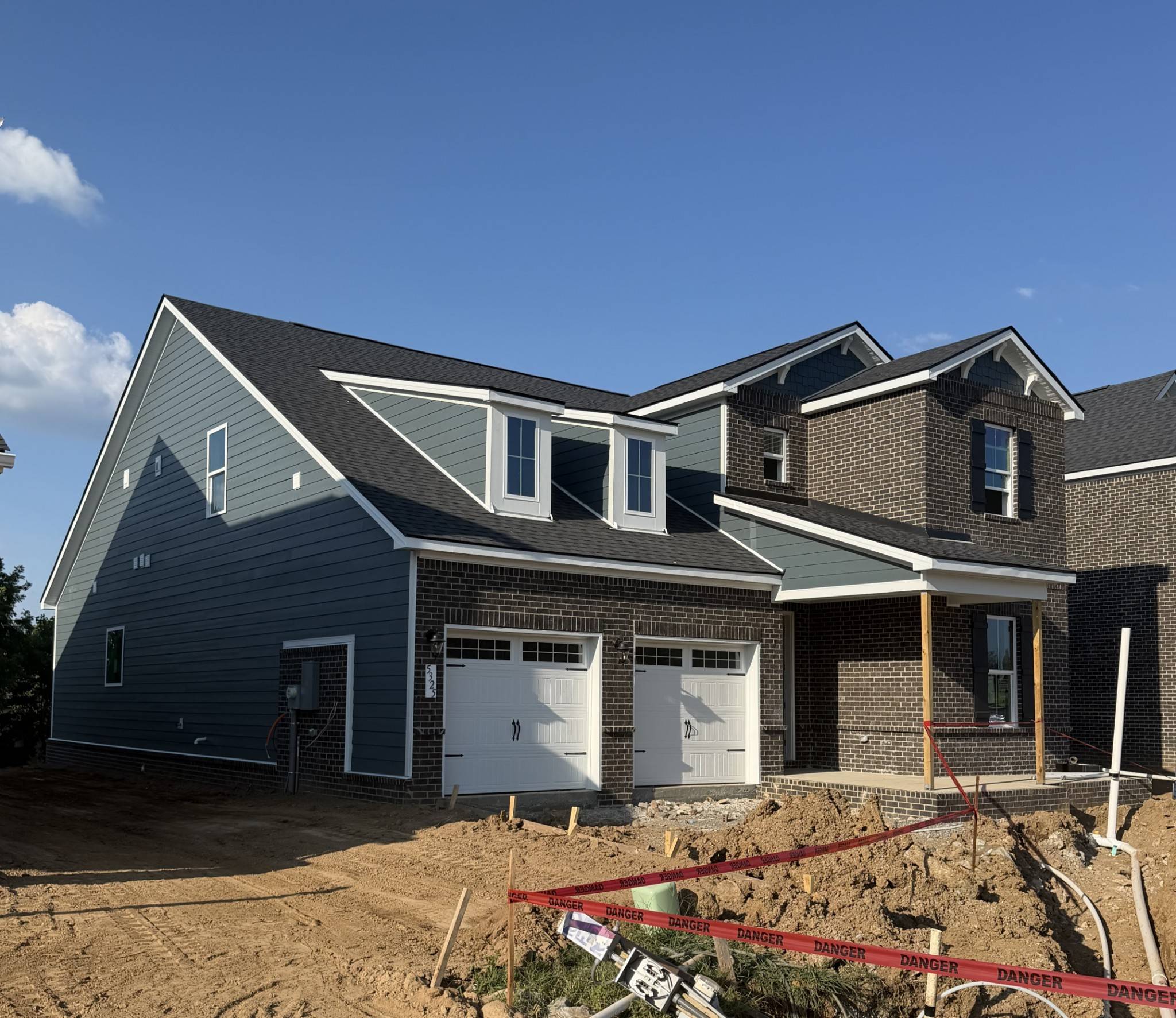 5325 Ostergaard Way, Thompsons Station, TN 37179
