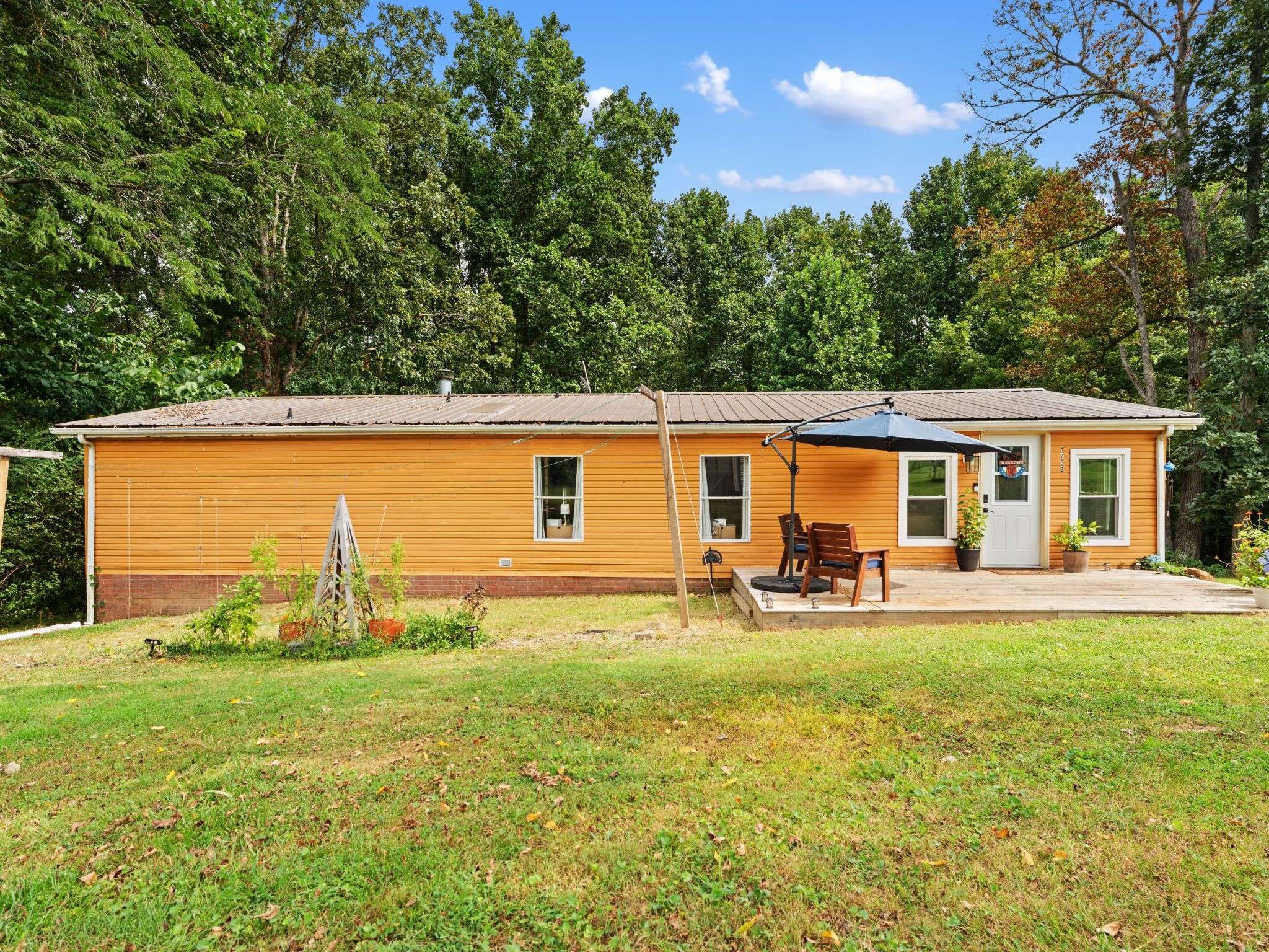 175B Mitchell Rd, Portland, TN 37148
