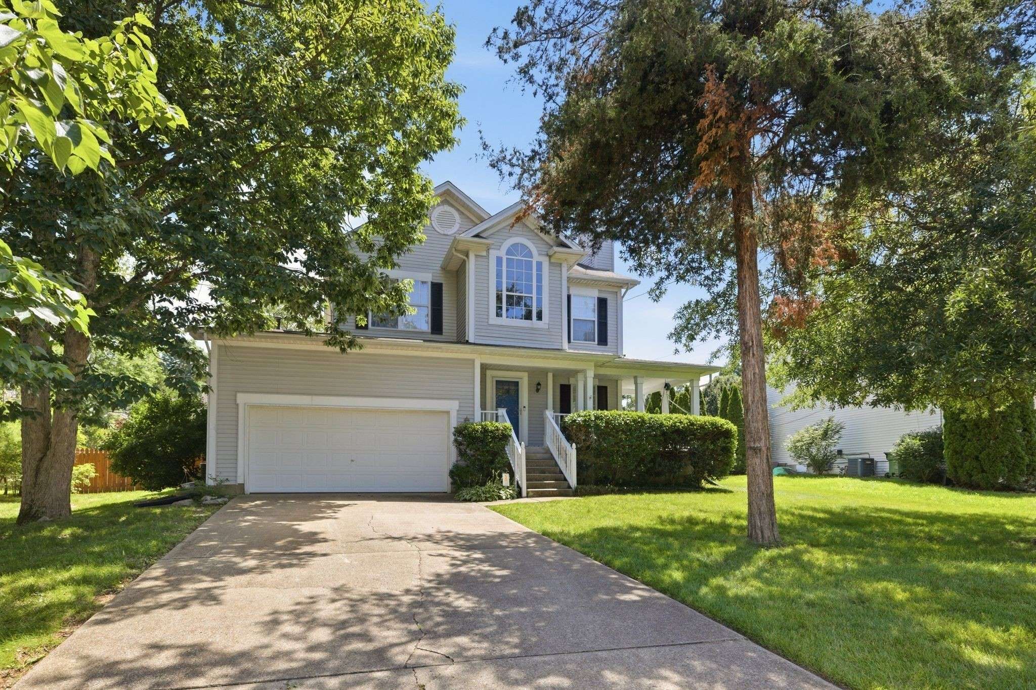 319 Ella St, Smyrna, TN 37167